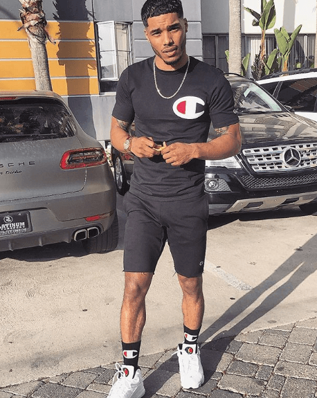 Rome Flynn Cars
